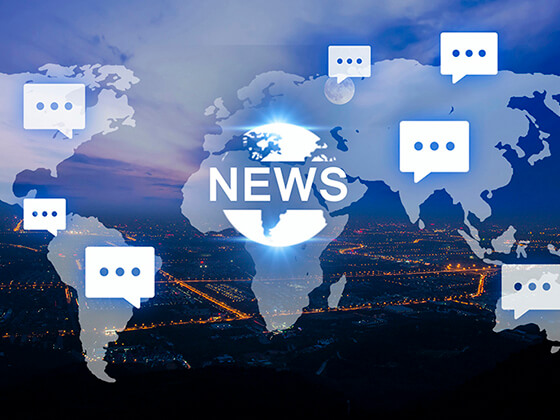news